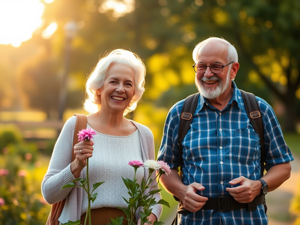 Why Healthspan is the New Longevity&nbsp;Goal