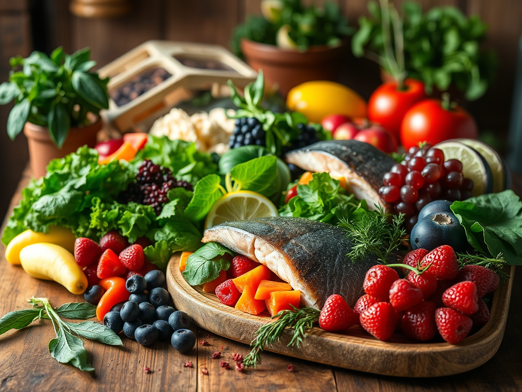 Beyond the Olives: Why an Anti-Inflammatory Diet Might Outshine the Mediterranean for&nbsp;Longevity